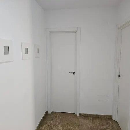 Apartment Malagueno 2 Centro Malaga